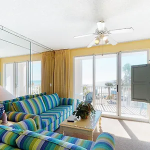 Majestic Sun B Holiday home