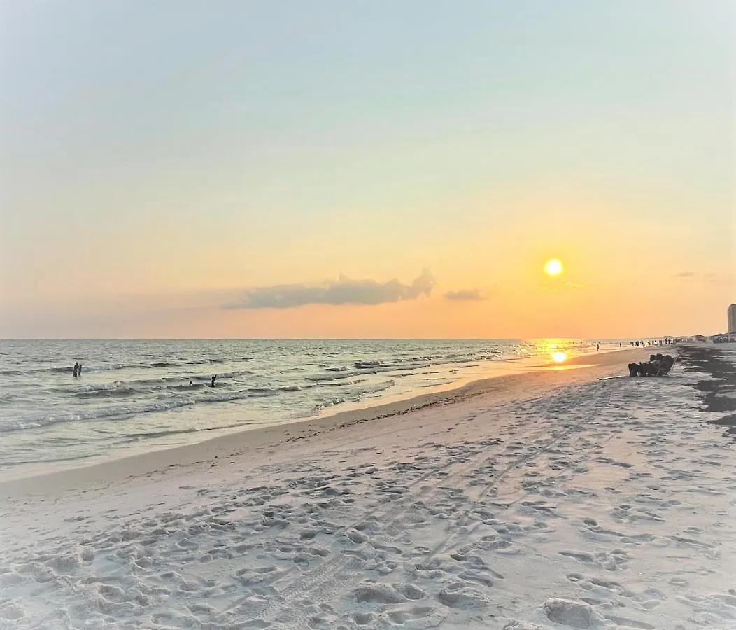 Holiday home Windstarr Destin- Golf Cart Included, One Level, Close To Beach, Pet Friendly