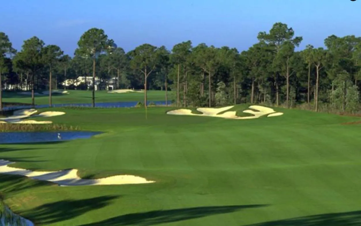 Windstarr Destin- Golf Cart Included, One Level, Close To Beach, Pet Friendly Holiday home