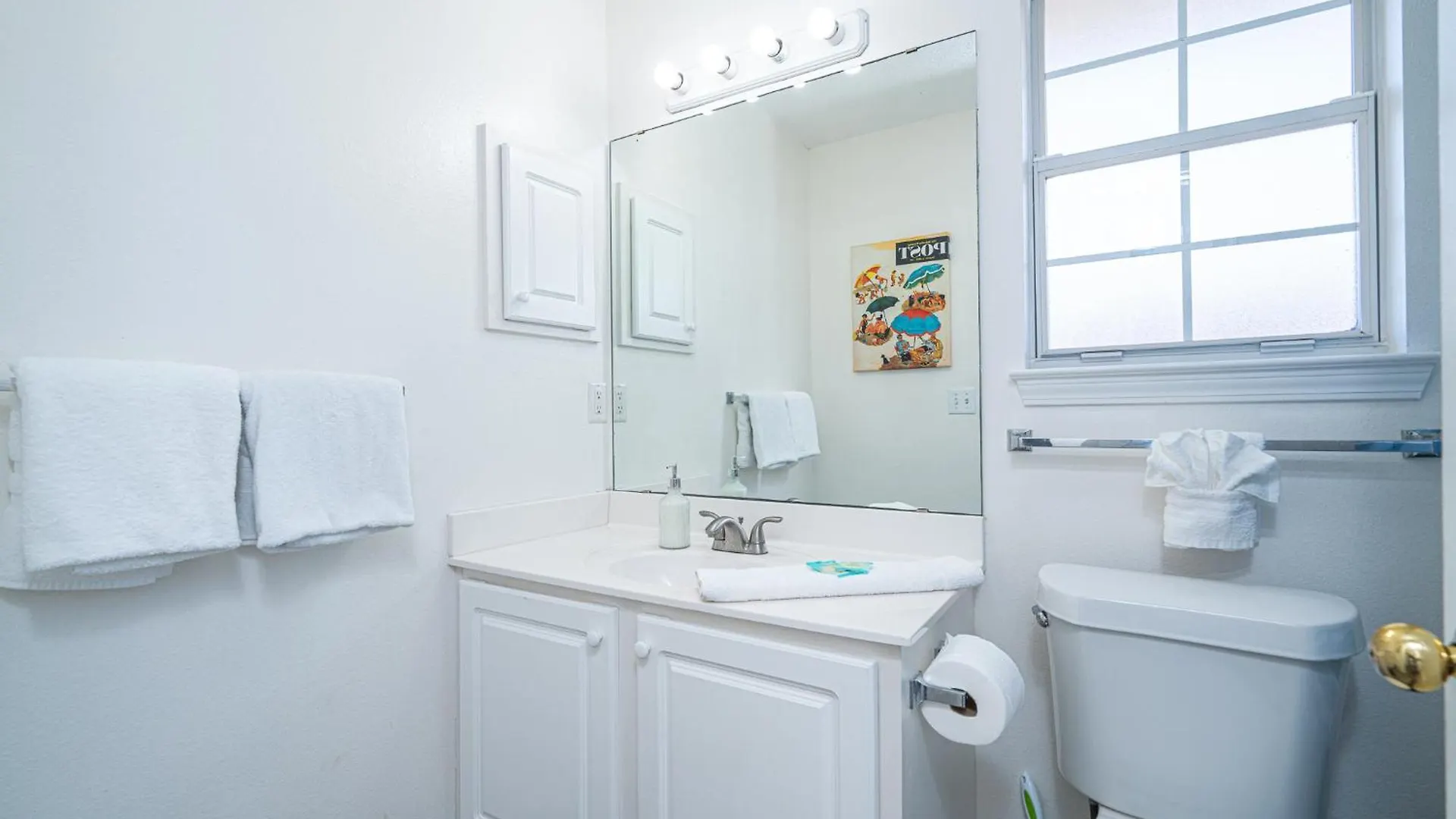 Windstarr Destin- Golf Cart Included, One Level, Close To Beach, Pet Friendly United States