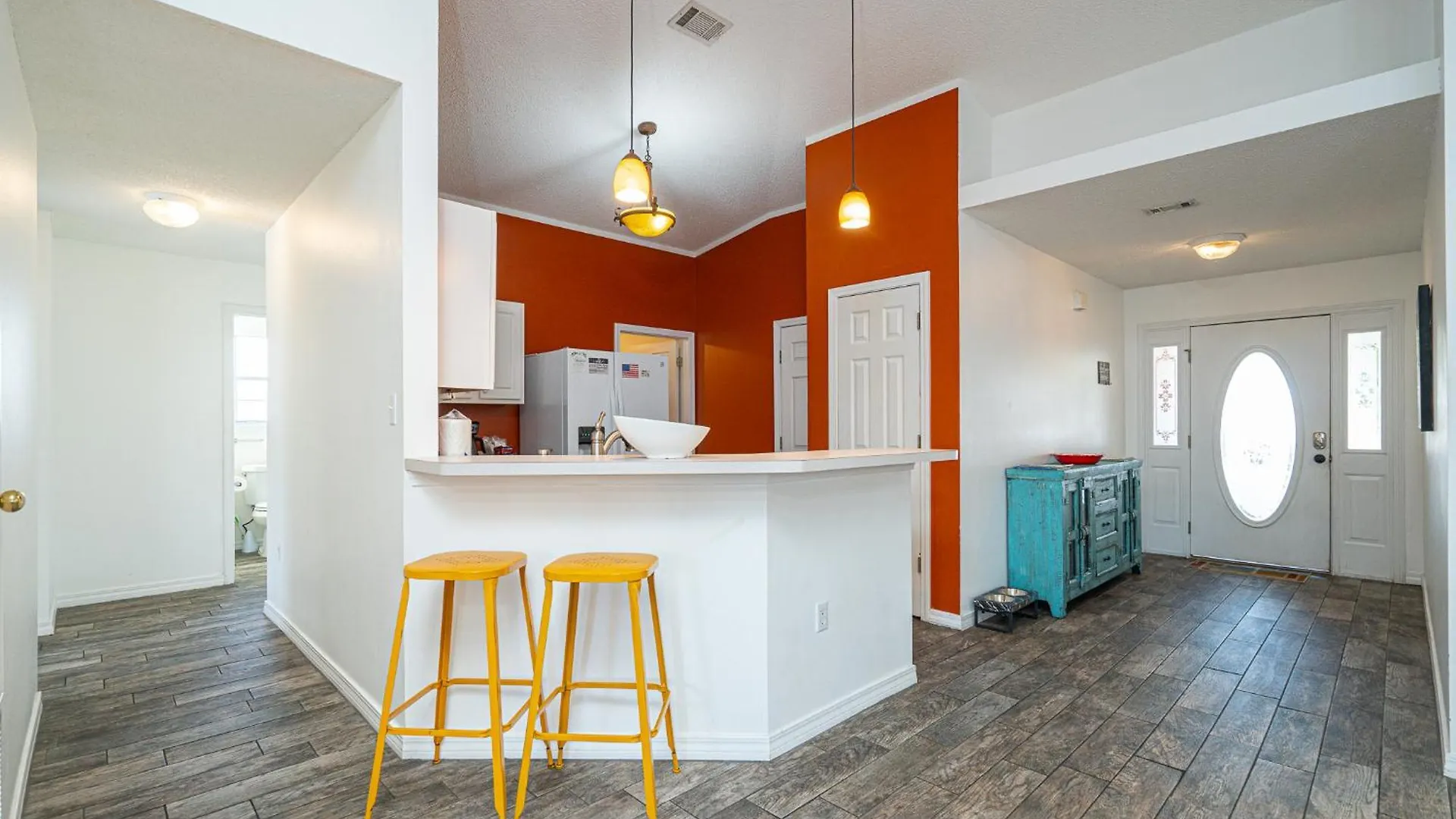 Windstarr Destin- Golf Cart Included, One Level, Close To Beach, Pet Friendly 0*, Destin United States