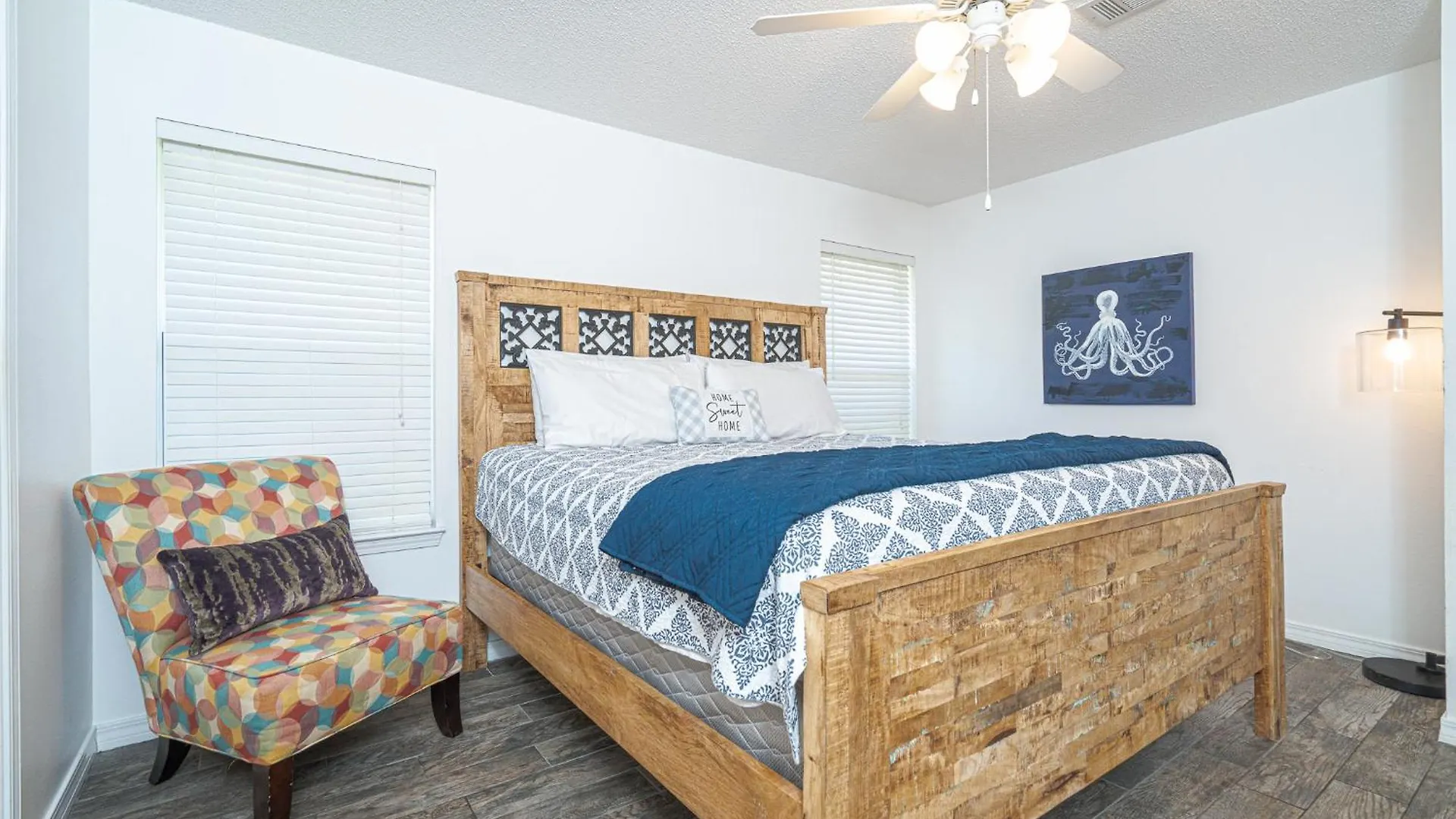 Windstarr Destin- Golf Cart Included, One Level, Close To Beach, Pet Friendly Destin