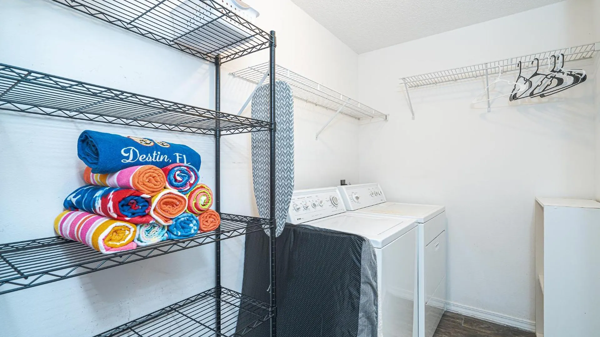 Windstarr Destin- Golf Cart Included, One Level, Close To Beach, Pet Friendly
