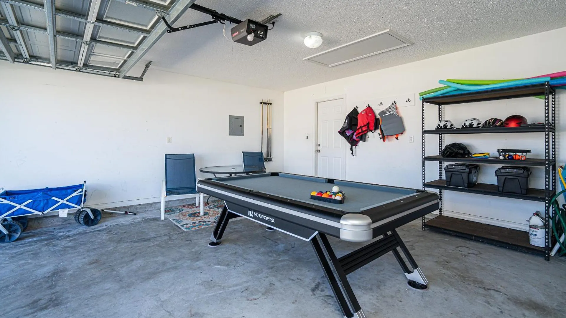 Windstarr Destin- Golf Cart Included, One Level, Close To Beach, Pet Friendly Holiday home