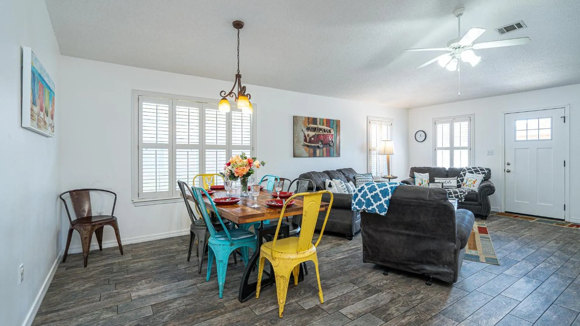 Holiday home Windstarr Destin- Golf Cart Included, One Level, Close To Beach, Pet Friendly