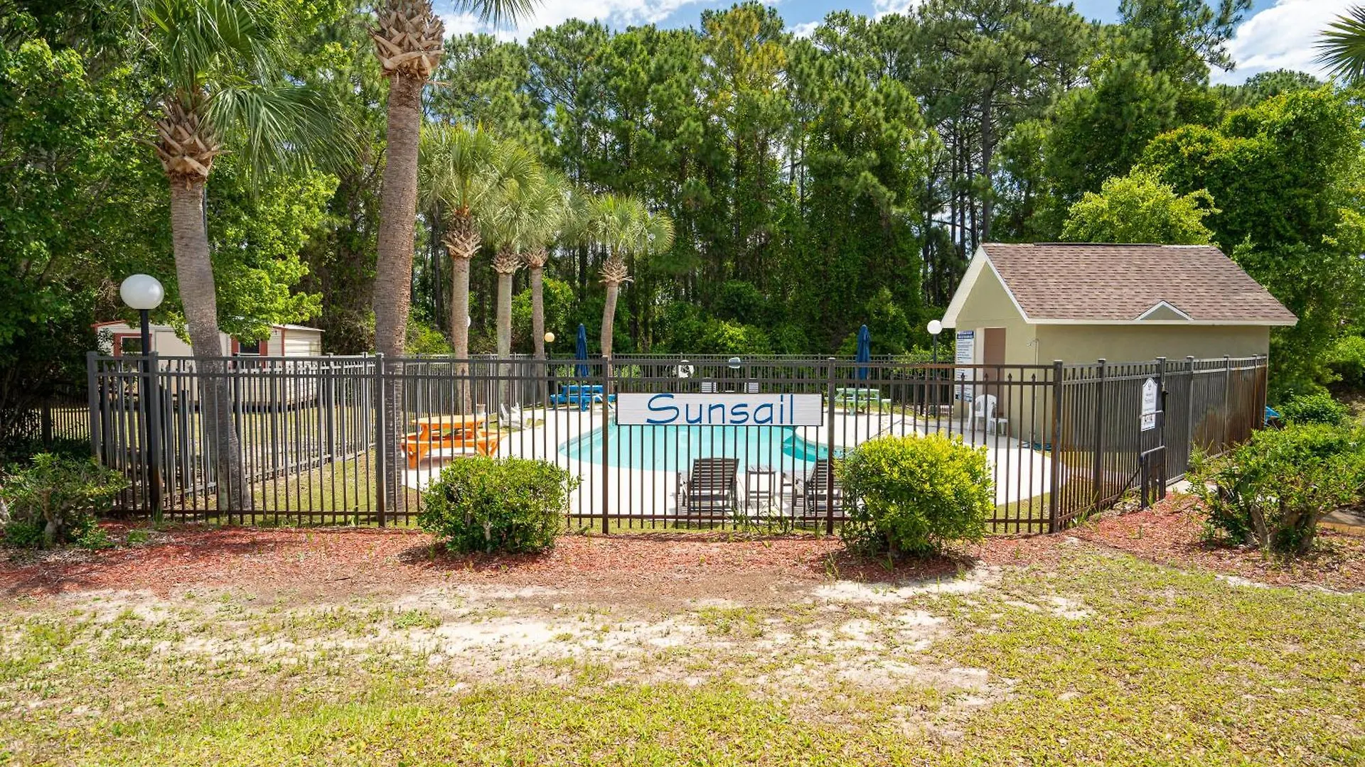 Windstarr Destin- Golf Cart Included, One Level, Close To Beach, Pet Friendly United States
