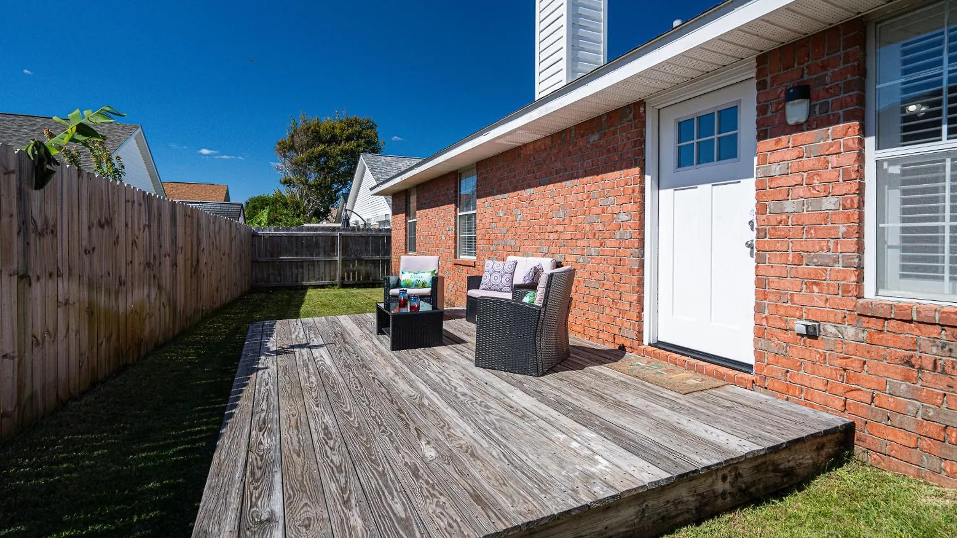 Windstarr Destin- Golf Cart Included, One Level, Close To Beach, Pet Friendly 0*, Destin United States