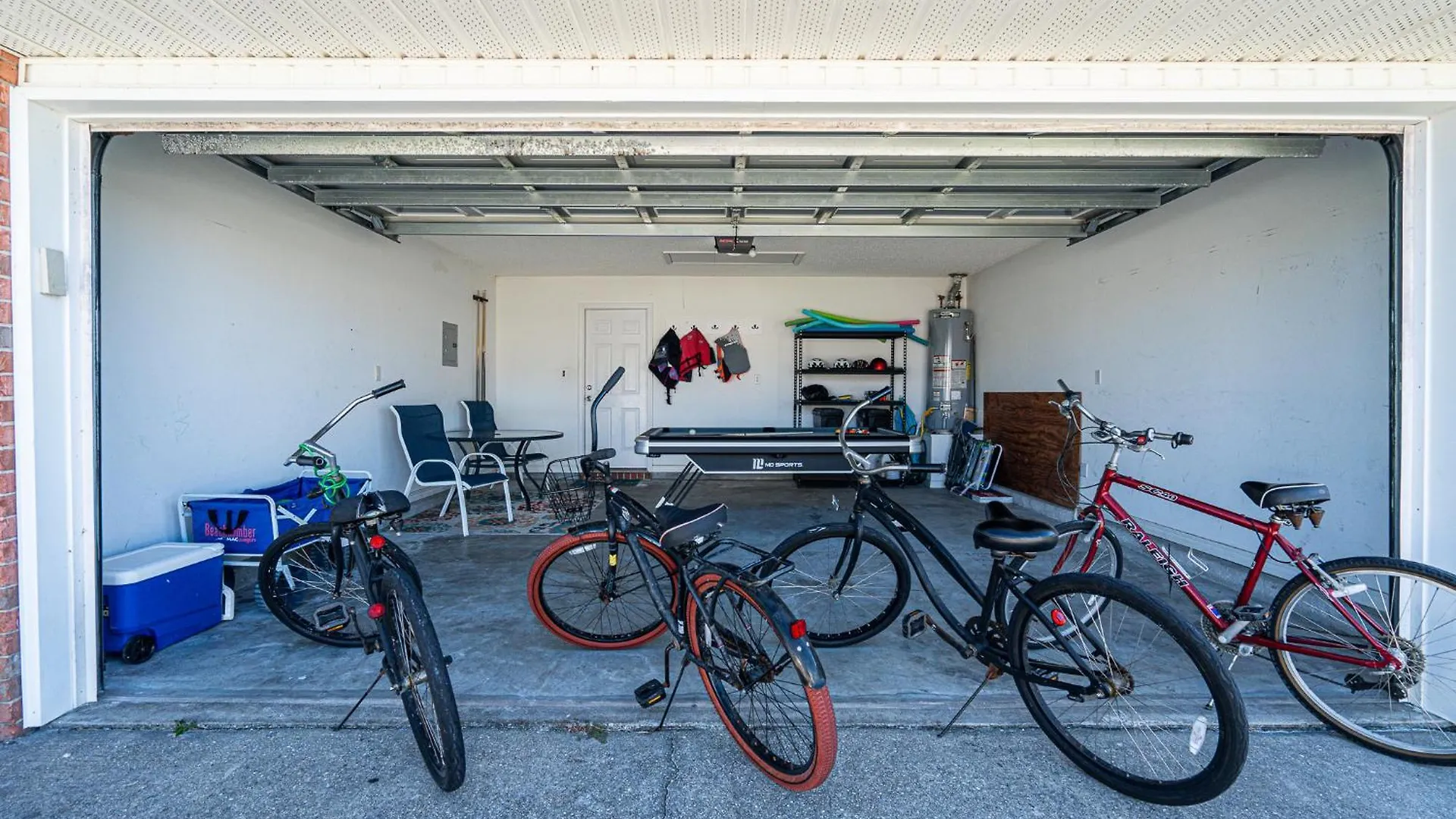 Windstarr Destin- Golf Cart Included, One Level, Close To Beach, Pet Friendly Holiday home Destin